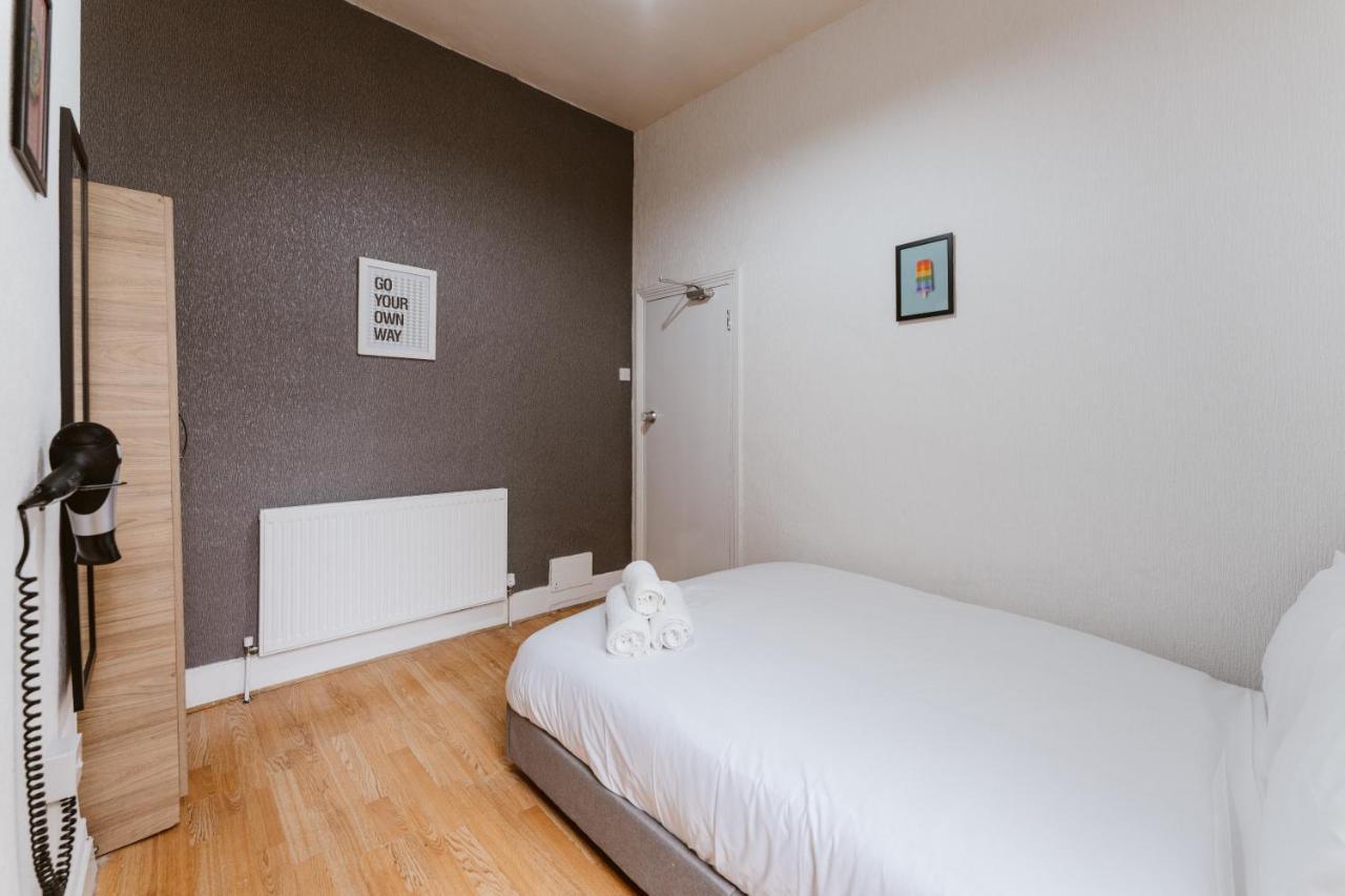 Great Rooms In Plaistow 런던 외부 사진