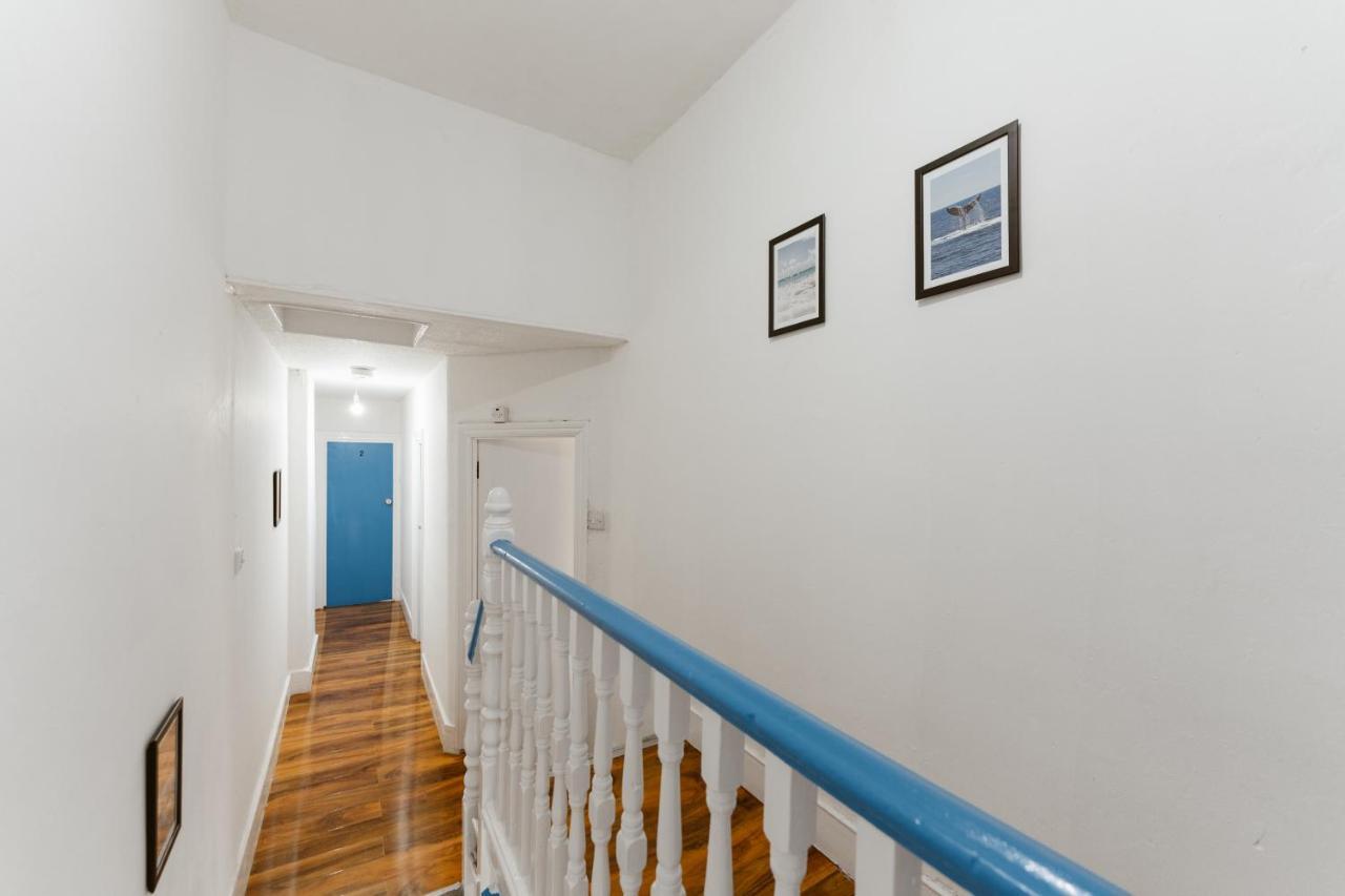 Great Rooms In Plaistow 런던 외부 사진